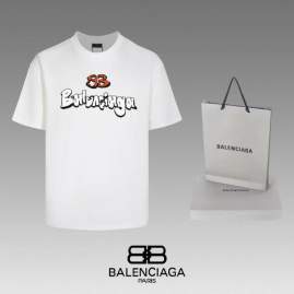 Picture of Balenciaga T Shirts Short _SKUBalenciagaXS-Lsxitx11220972